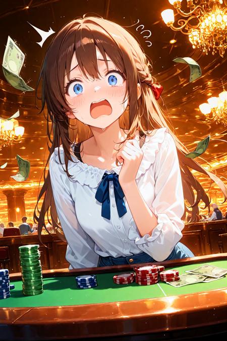 00326-2336131426-masterpiece,best quality,_1girl,casino, (panicking,flying money_1.2),casual clothes,table.jpg